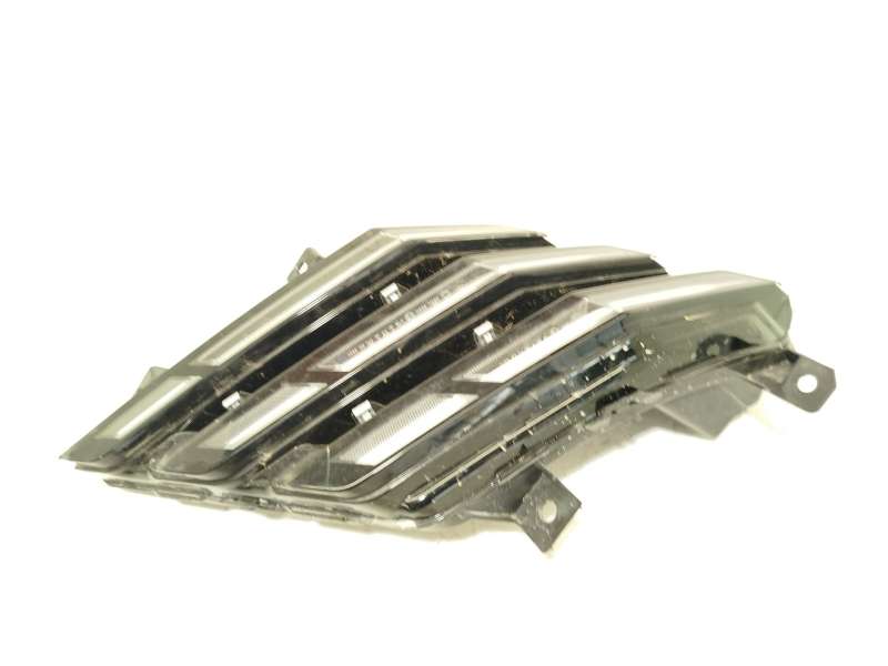 Recambio de piloto delantero izquierdo para peugeot 3008 ii suv (mc_, mr_, mj_, m4_) 1.2 thp/ puretech 130 (mrhnsm, mrhnsu, mrhn - Gris 2