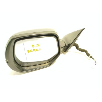 RETROVISOR IZQUIERDO 76258TLER02 