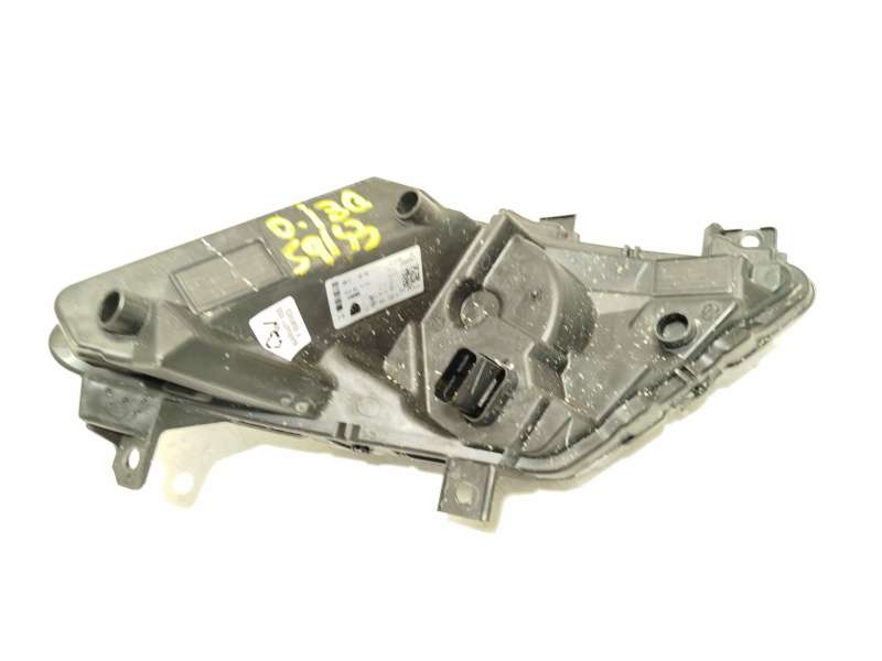Recambio de piloto delantero izquierdo para peugeot 3008 ii suv (mc_, mr_, mj_, m4_) 1.2 thp/ puretech 130 (mrhnsm, mrhnsu, mrhn - Gris 3
