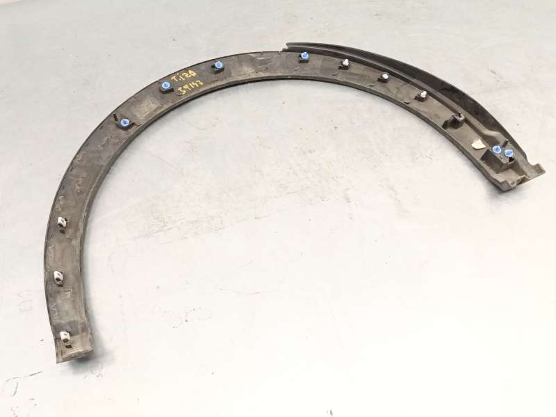 Recambio de aletin trasero izquierdo para peugeot 3008 ii suv (mc_, mr_, mj_, m4_) 1.2 thp/ puretech 130 (mrhnsm, mrhnsu, mrhnsj - Gris 3