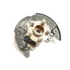 Recambio de mangueta delantera derecha para ford kuga iii (dfk) 2.5 duratec plug-in-hybrid referencia OEM IAM 2451514 LX6C3K170B
