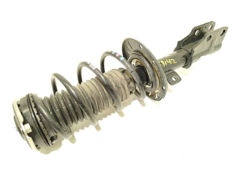 Recambio de amortiguador delantero izquierdo para peugeot 5008 ii (mc_, mj_, mr_, m4_) 1.2 (mrhnyh, mrhnyw, mrhnsj, mrhnsu, mrhn - Azul