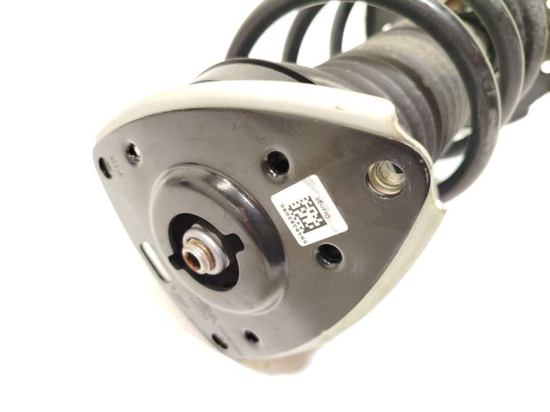 Recambio de amortiguador delantero izquierdo para peugeot 5008 ii (mc_, mj_, mr_, m4_) 1.2 (mrhnyh, mrhnyw, mrhnsj, mrhnsu, mrhn - Azul 2