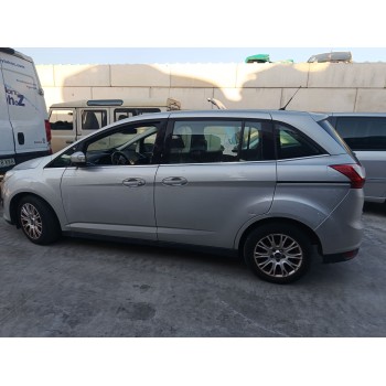 FORD GRAND C-MAX (DXA/CB7, DXA/CEU)