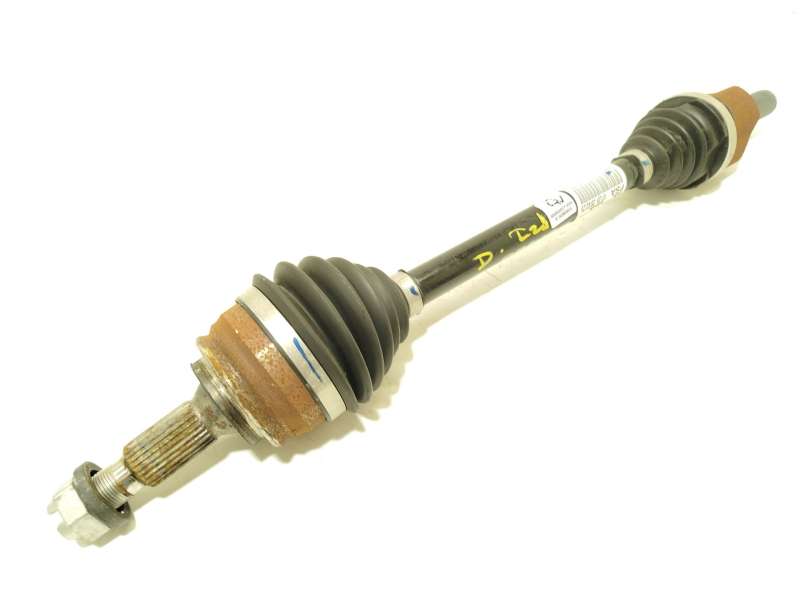 Recambio de transmision delantera izquierda para peugeot 5008 ii (mc_, mj_, mr_, m4_) 1.2 (mrhnyh, mrhnyw, mrhnsj, mrhnsu, mrhns - Azul