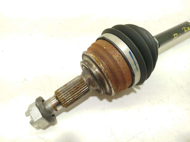 Recambio de transmision delantera izquierda para peugeot 5008 ii (mc_, mj_, mr_, m4_) 1.2 (mrhnyh, mrhnyw, mrhnsj, mrhnsu, mrhns - Azul 2