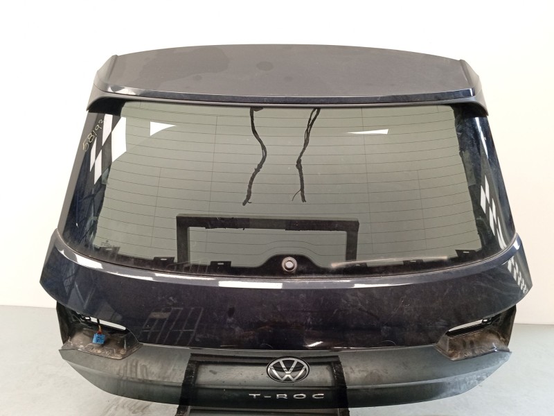 PORTON TRASERO 2GA827025A 