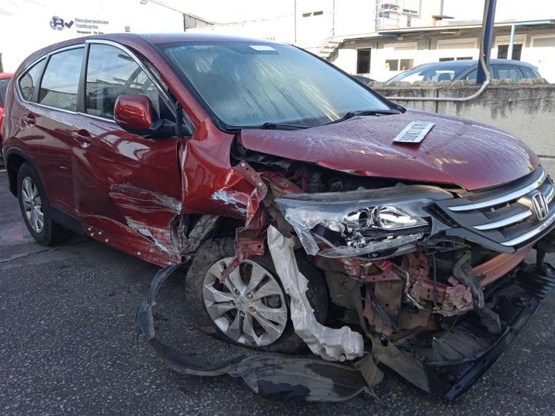 HONDA CR-V IV (RM_)