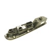 Recambio de mando elevalunas delantero izquierdo para jeep avenger referencia OEM IAM 96788281ZD  