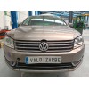 volkswagen passat b7 (362) del año 2011