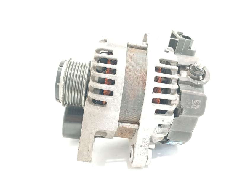 Recambio de alternador para kia stonic (yb) 1.2 cvvt referencia OEM IAM 3730007500  61008428 - Azul 2