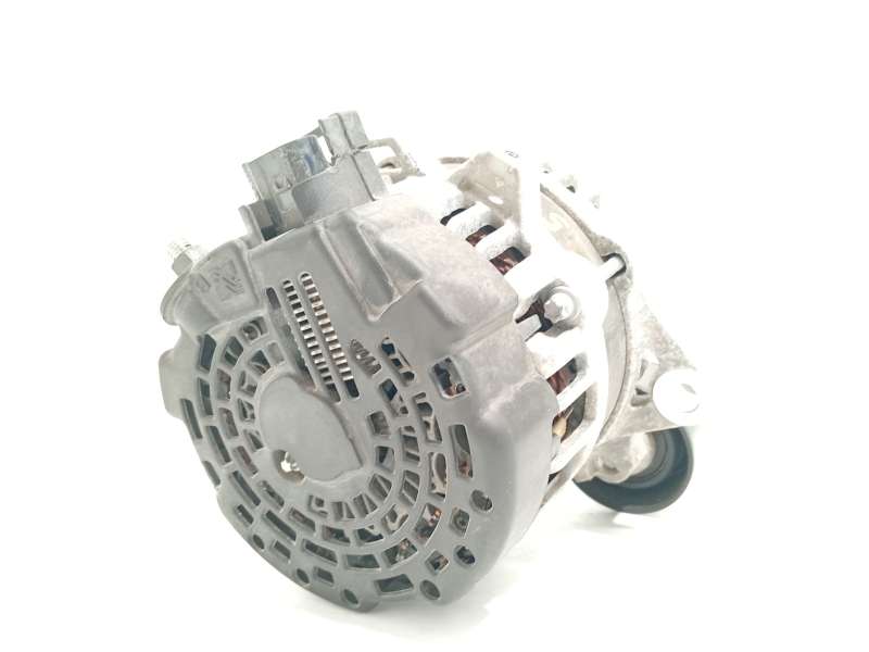 Recambio de alternador para kia stonic (yb) 1.2 cvvt referencia OEM IAM 3730007500  61008428 - Azul 3