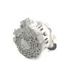 Recambio de alternador para kia stonic (yb) 1.2 cvvt referencia OEM IAM 3730007500  61008428