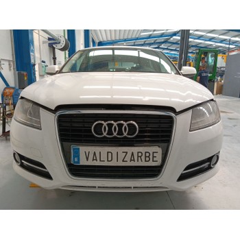 AUDI A3 (8P1)