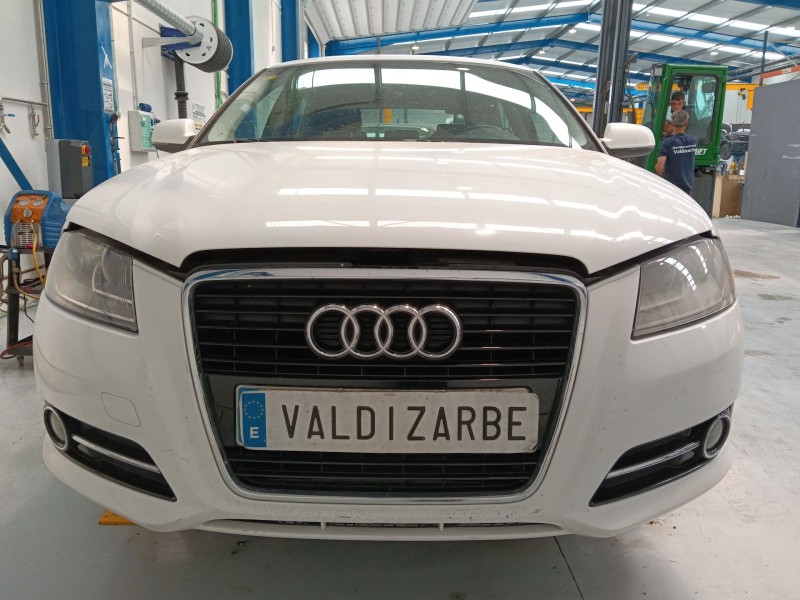 AUDI A3 (8P1)