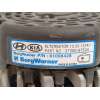 Recambio de alternador para kia stonic (yb) 1.2 cvvt referencia OEM IAM 3730007500  61008428