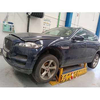 JAGUAR F-PACE (X761) de desguace