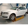 audi a3 (8p1) del año 2011