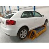 audi a3 (8p1) del año 2011
