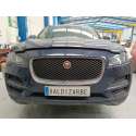 JAGUAR F-PACE (X761)