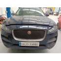 JAGUAR F-PACE (X761)