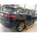 JAGUAR F-PACE (X761)