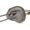 Recambio de varillaje cambio para jeep avenger referencia OEM IAM 9845930080  