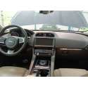 JAGUAR F-PACE (X761)