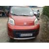 fiat qubo (300) del año 2012