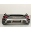 Recambio de paragolpes trasero para volkswagen t-roc (a11, d11) 1.5 tsi referencia OEM IAM 2GA807421GGRU 2GA807434AJ9B9 
