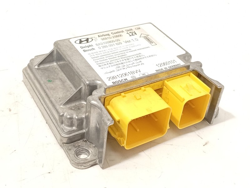 CENTRALITA AIRBAG 959102B900 0285001829
