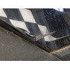 Recambio de paragolpes trasero para volkswagen t-roc (a11, d11) 1.5 tsi referencia OEM IAM 2GA807421GGRU 2GA807434AJ9B9 