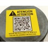 Recambio de abs para skoda rapid spaceback (nh1) 1.6 tdi referencia OEM IAM 1S0614517F 17677214B 54086612D