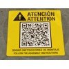 Recambio de abs para volkswagen touran (5t1) 1.6 tdi referencia OEM IAM 3Q0614517AA 3Q0907379AA 10022006714