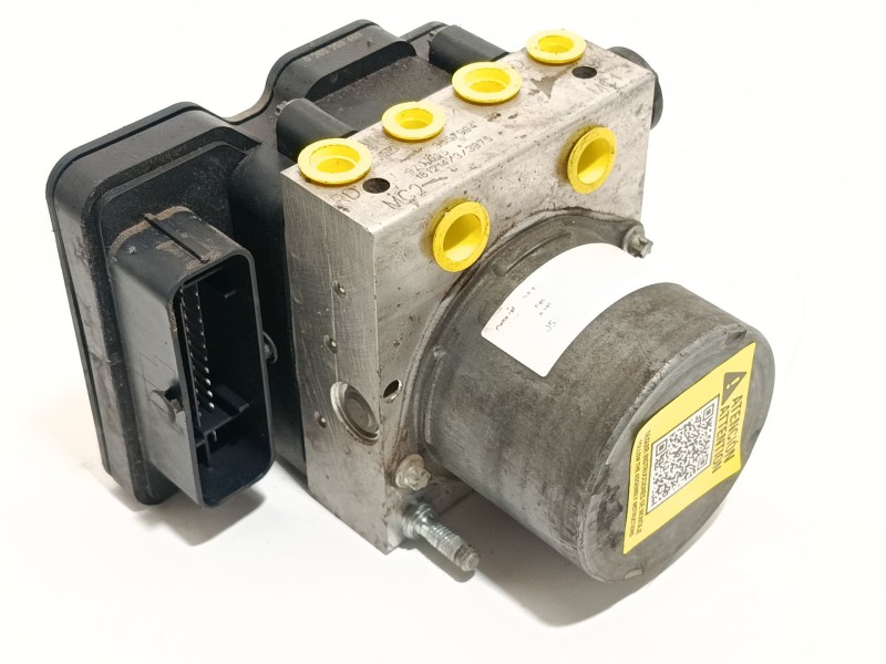 ABS 3557994 0265956240 970025