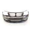Recambio de paragolpes delantero para bmw 1 (e81) 118 d referencia OEM IAM   