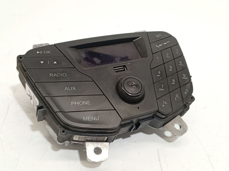 MANDO MULTIFUNCION BK2T18D815GD 2037360 