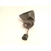 Recambio de retrovisor izquierdo para seat leon (1p1) 1.9 tdi referencia OEM IAM 1P1857507A9B9  