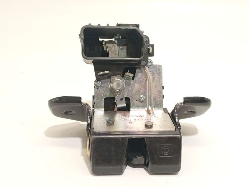 Recambio de cerradura maletero / porton para kia stonic (yb) 1.2 cvvt referencia OEM IAM 81230H8400 - Azul 2