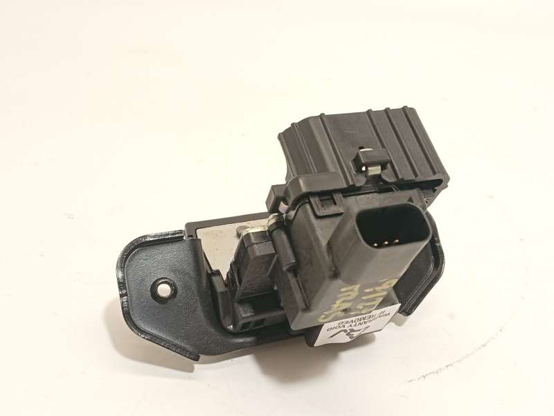 Recambio de cerradura maletero / porton para kia stonic (yb) 1.2 cvvt referencia OEM IAM 81230H8400 - Azul 3