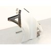 Recambio de aleta delantera izquierda para ford transit custom v362 furgoneta (fy, fz) 2.2 tdci referencia OEM IAM 2733821  