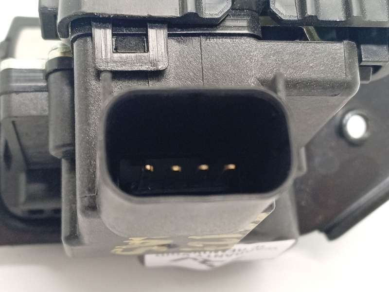 Recambio de cerradura maletero / porton para kia stonic (yb) 1.2 cvvt referencia OEM IAM 81230H8400 - Azul 4
