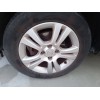 opel corsa d (s07) del año 2007