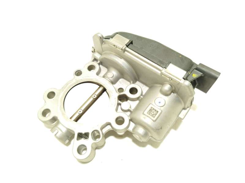 Recambio de caja mariposa para peugeot 5008 ii (mc_, mj_, mr_, m4_) 1.2 (mrhnyh, mrhnyw, mrhnsj, mrhnsu, mrhnsm) referencia OEM - Azul 3