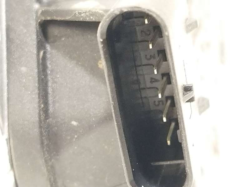 Recambio de caja mariposa para peugeot 5008 ii (mc_, mj_, mr_, m4_) 1.2 (mrhnyh, mrhnyw, mrhnsj, mrhnsu, mrhnsm) referencia OEM - Azul 4