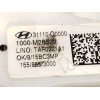 Recambio de bomba combustible para hyundai i20 iii (bc3, bi3) 1.2 referencia OEM IAM 31110Q0000 31120Q0000 1000M26620