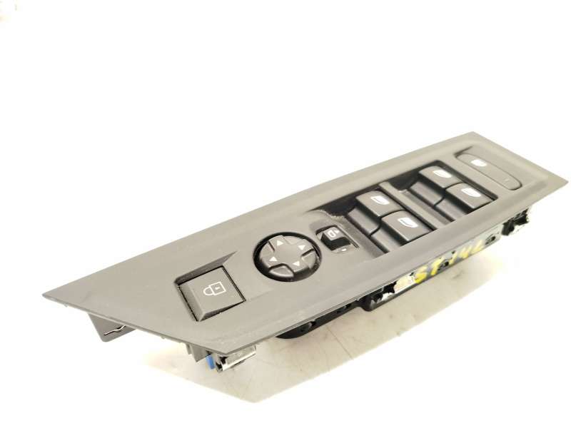 Recambio de mando elevalunas delantero izquierdo para peugeot 5008 ii (mc_, mj_, mr_, m4_) 1.2 (mrhnyh, mrhnyw, mrhnsj, mrhnsu, - Azul