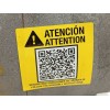 Recambio de compresor aire acondicionado para seat leon (1p1) 1.9 tdi referencia OEM IAM 5N0820803  