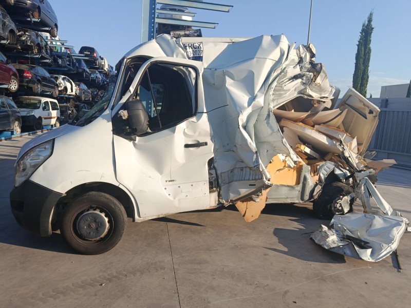 OPEL MOVANO B FURGONETA (X62)
