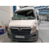 opel movano b furgoneta (x62) del año 2018
